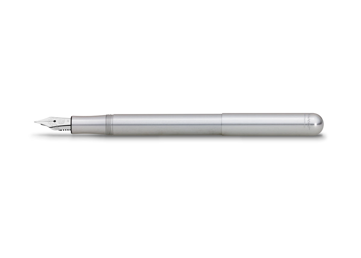 Kaweco LILIPUT Argent Plume BB