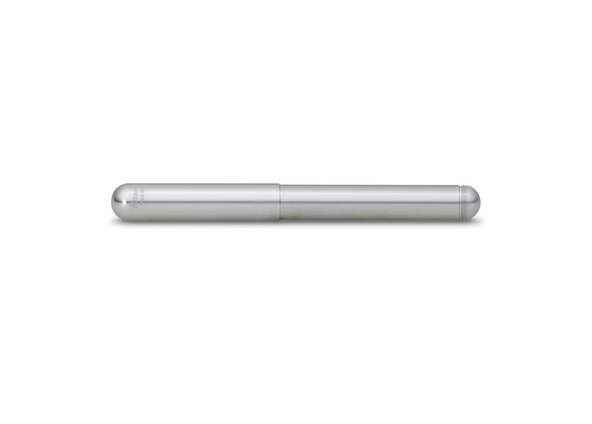 Kaweco LILIPUT Argent Plume B