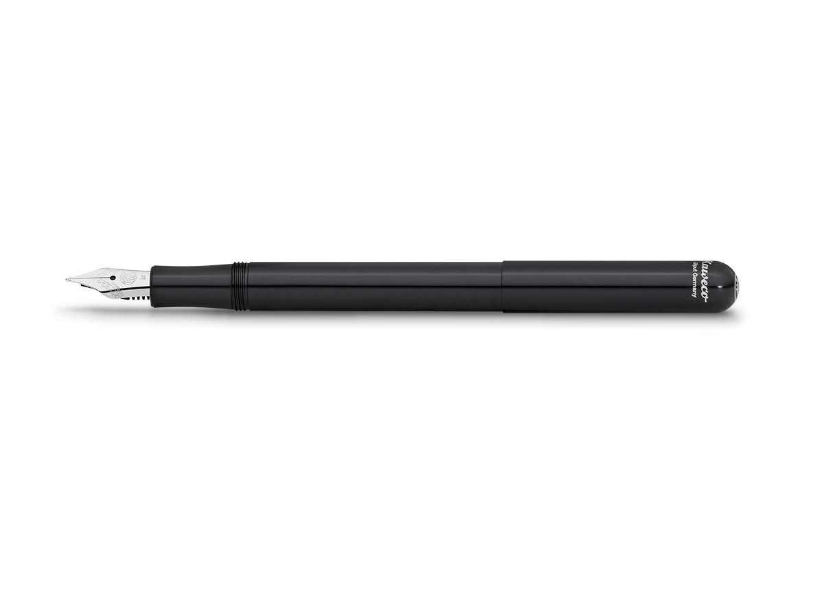 Kaweco LILIPUT Noir Plume EF