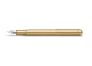 Kaweco LILIPUT Laiton Plume M
