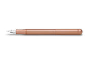 Kaweco LILIPUT Cuivre Plume F