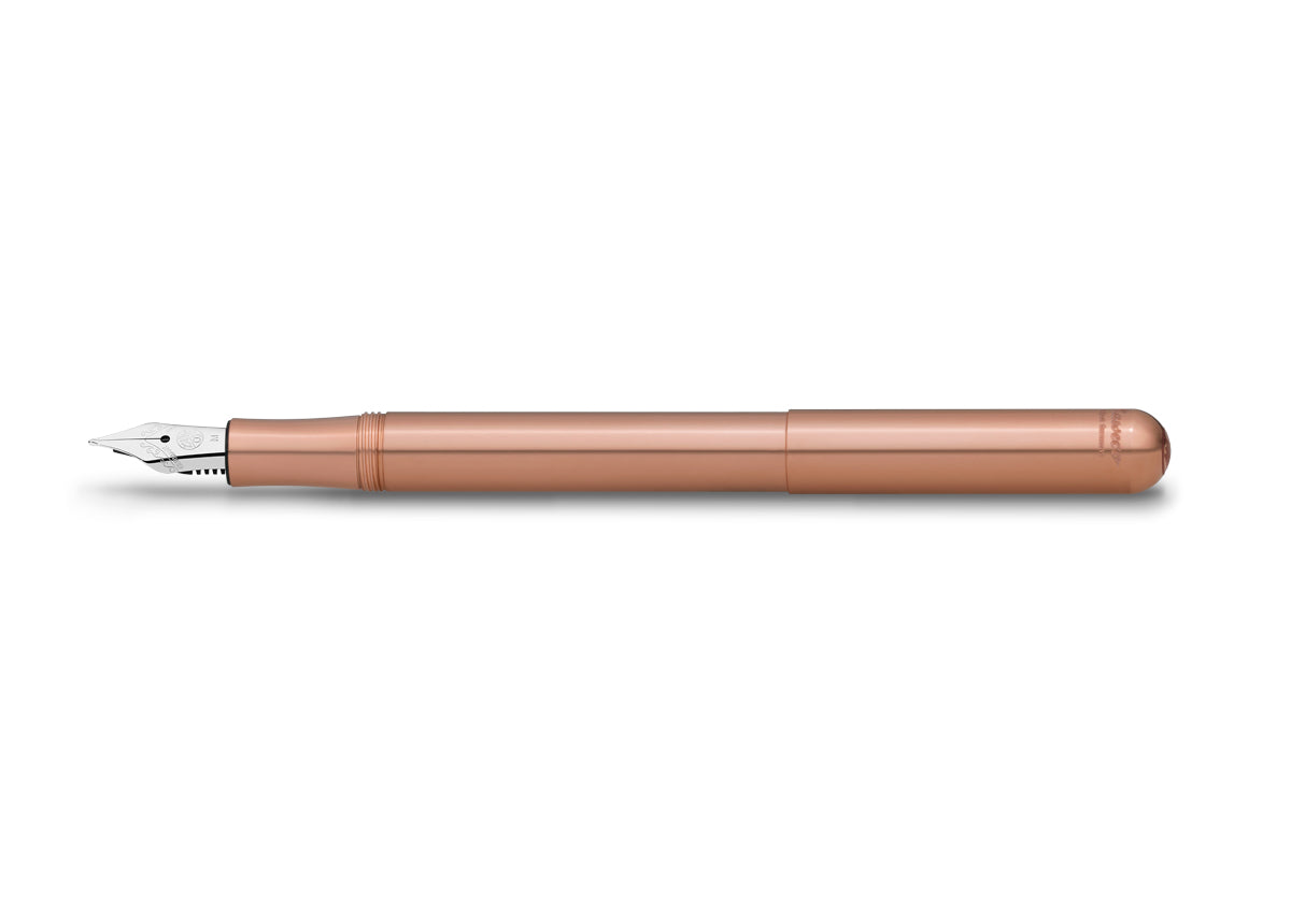 Kaweco LILIPUT Cuivre Plume B