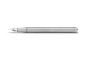 Kaweco LILIPUT Acier Plume M