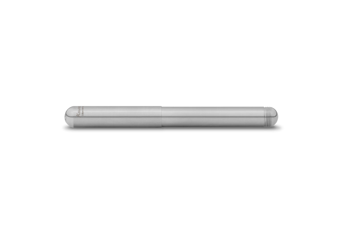 Kaweco LILIPUT Acier Plume B