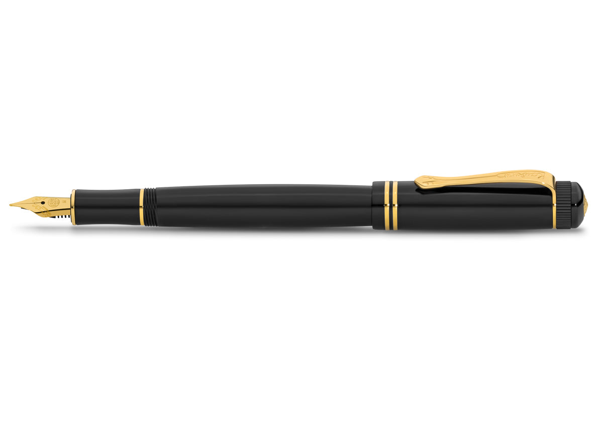 Kaweco DIA2 Doré Plume EF