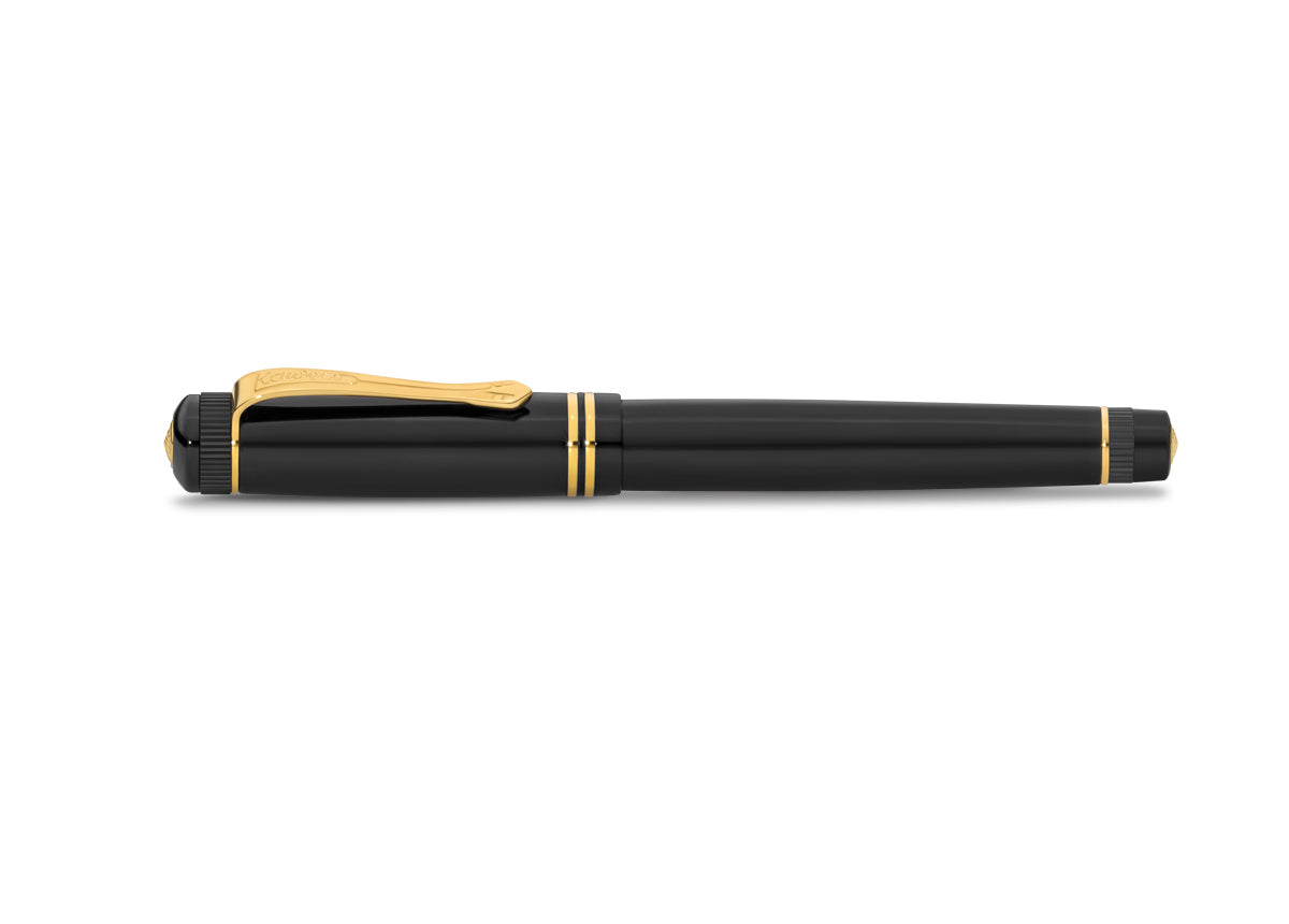 Kaweco DIA2 Doré Plume EF