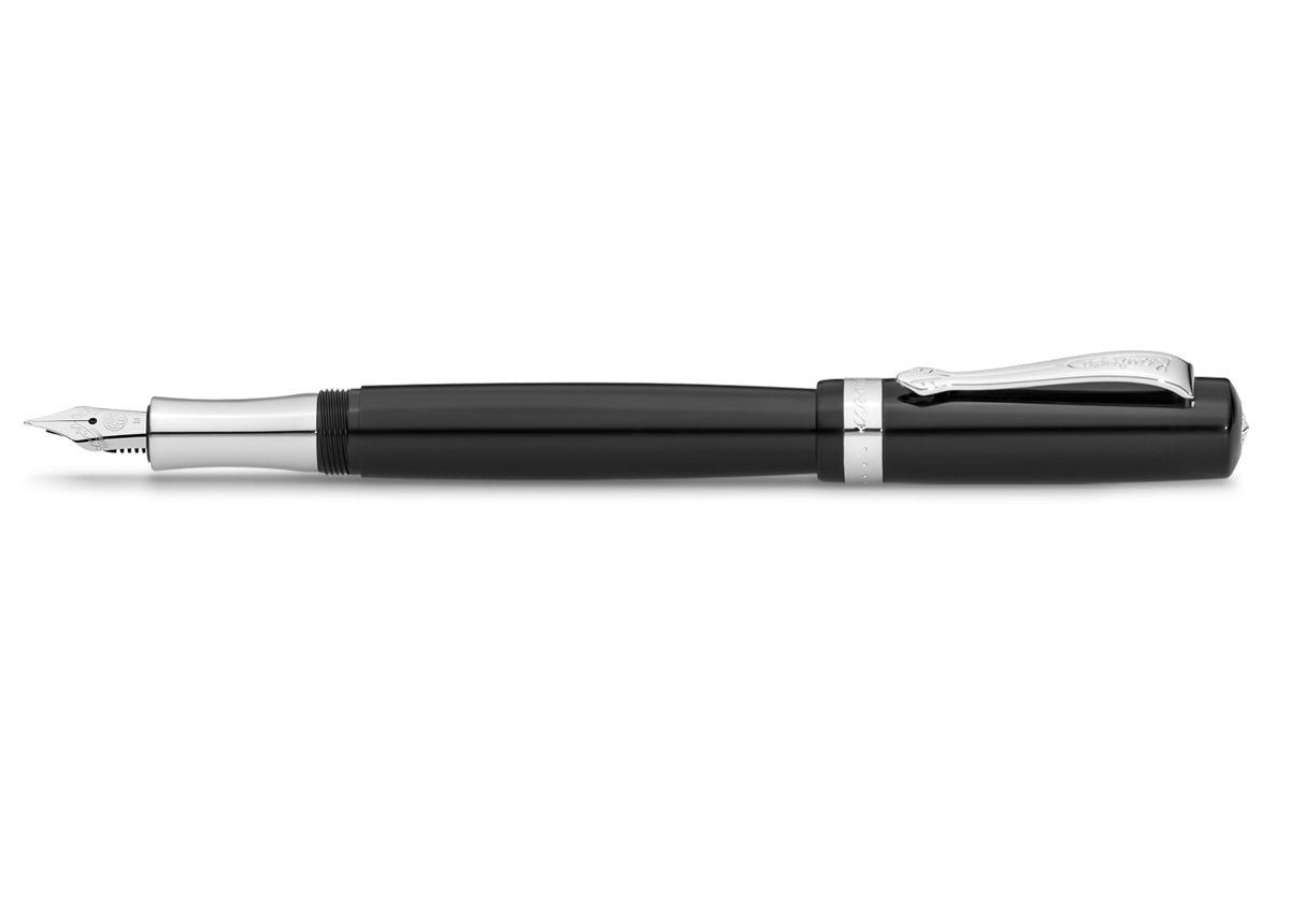 Kaweco STUDENT Noir Plume EF