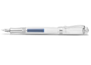 Kaweco STUDENT Transparent Plume M