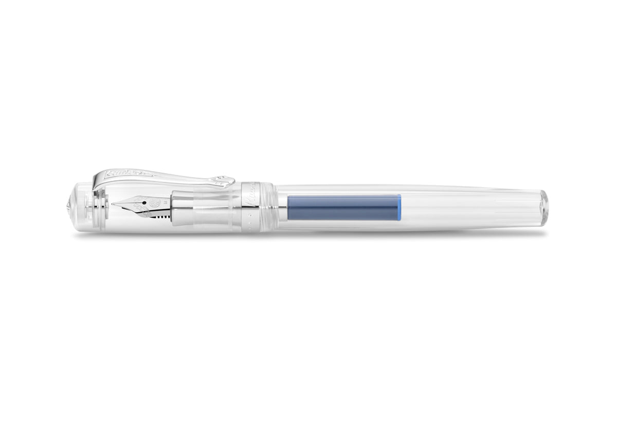 Kaweco STUDENT Transparent Plume B
