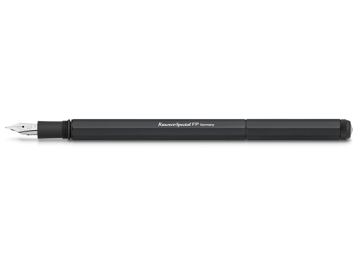 Kaweco SPECIAL Noir plume M