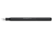 Kaweco SPECIAL Noir plume M