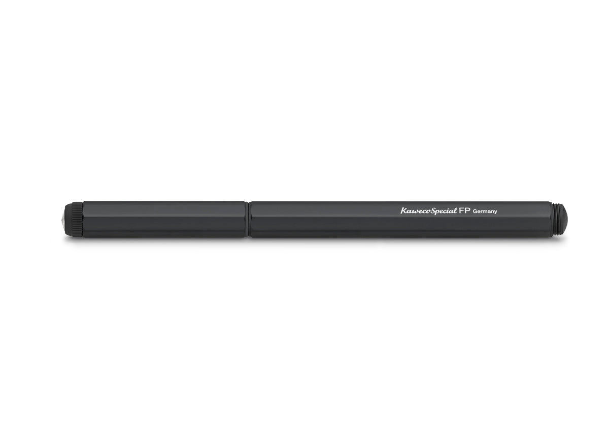 Kaweco SPECIAL Noir plume M