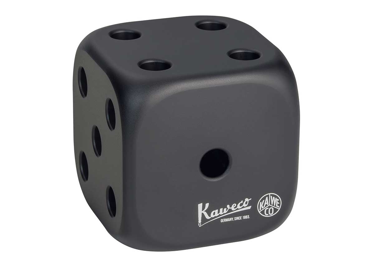 Kaweco Cube Porte-Stylo "Dés"
