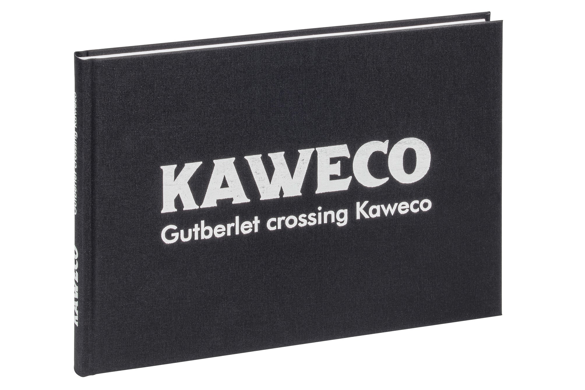 Kaweco Livre Gutberlet & Kaweco