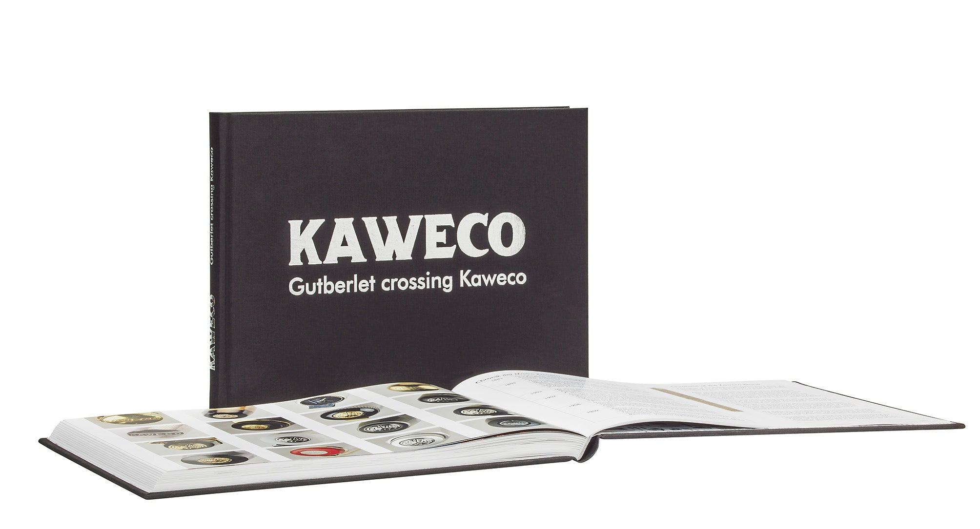 Kaweco Livre Gutberlet & Kaweco