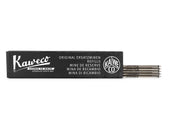 Kaweco D1 Recharge Bille 0.8 Noir