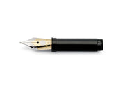 Kaweco Plume 060 Argent/Or 14 carats B