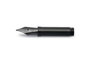 Kaweco Plume 060 Acier Noir BB