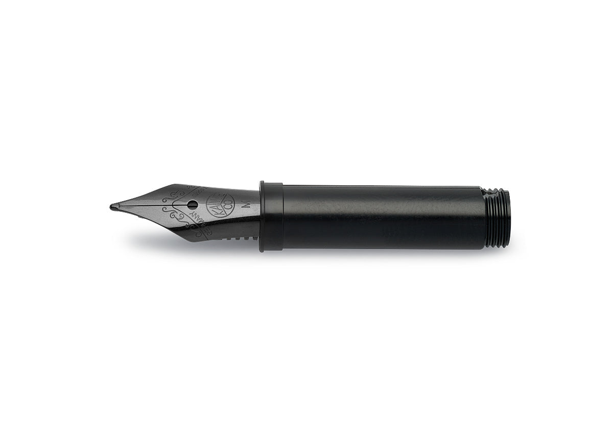 Kaweco Plume 060 Acier Noir BB