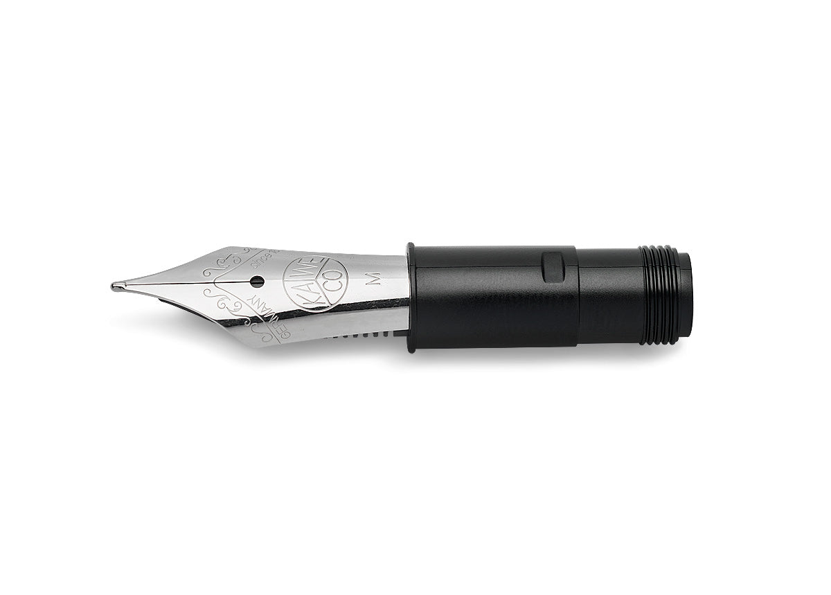 Kaweco Plume 250 Acier BB