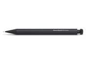 Kaweco SPECIAL Noir Porte-mine 0.5 avec gomme