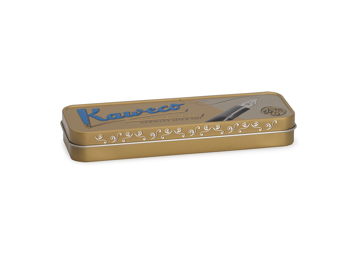 Kaweco SPECIAL Noir porte-mine 0.3 avec gomme