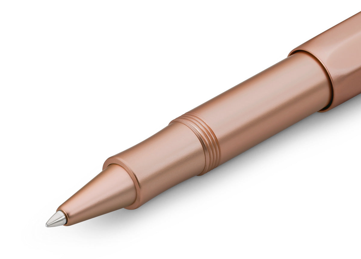 Kaweco AL SPORT Or Rosé roller