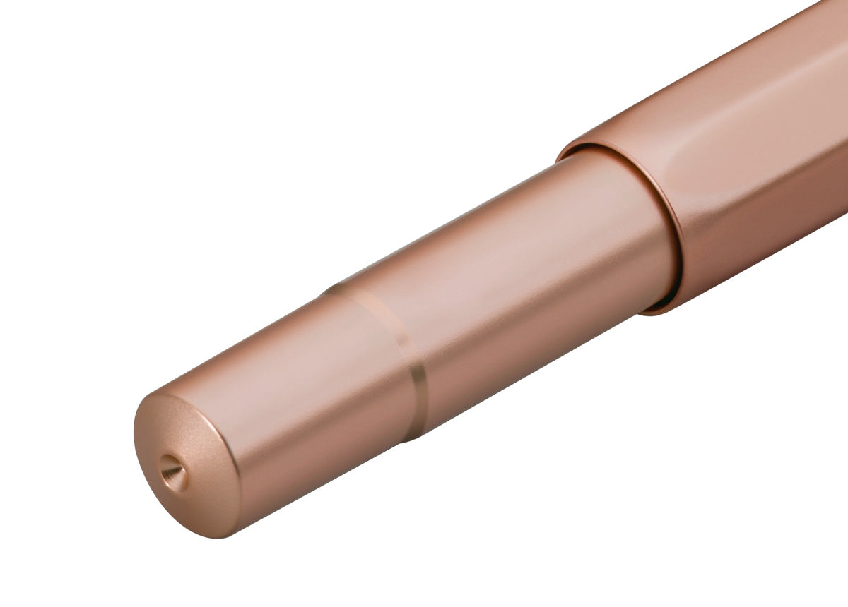 Kaweco AL SPORT Or Rosé roller