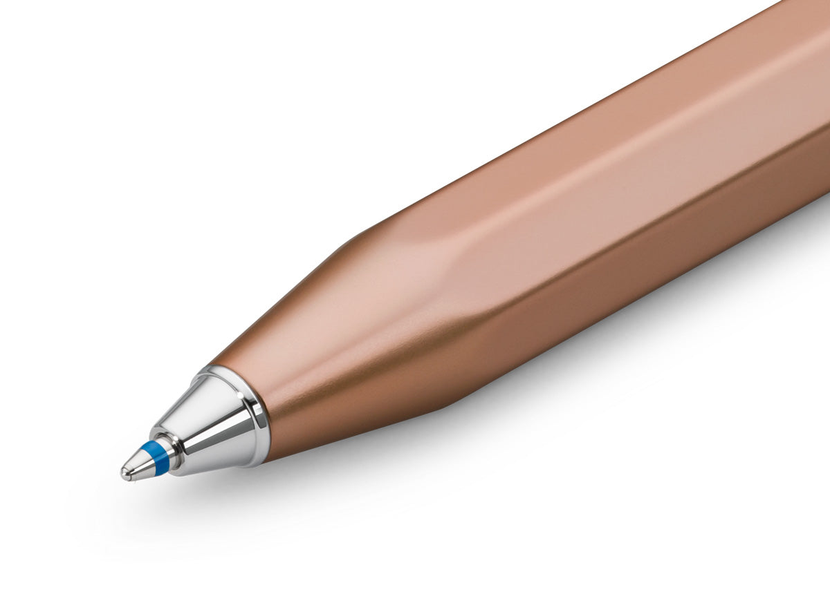 Kaweco AL SPORT Or Rosé Bille