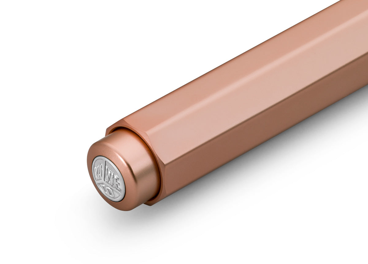 Kaweco AL SPORT Or Rosé Bille