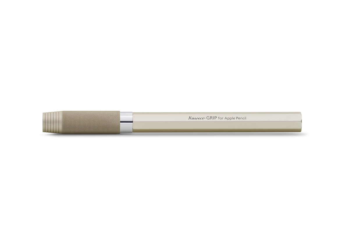Kaweco Grip Apple Stylet Or