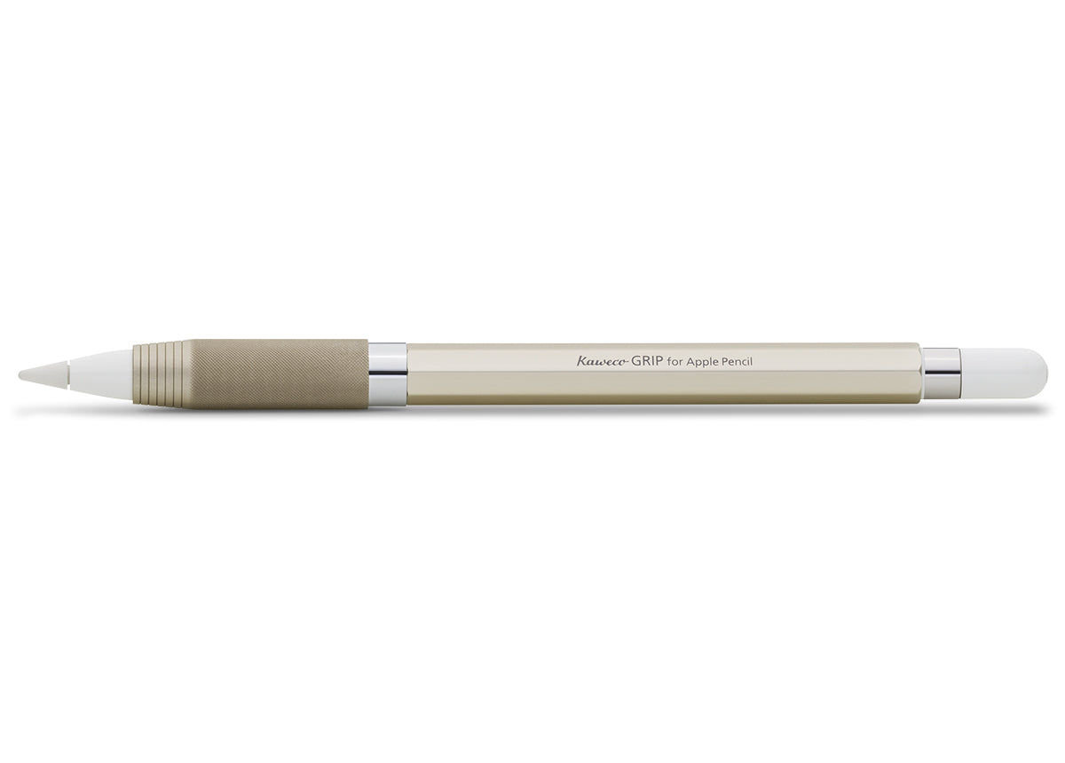 Kaweco Grip Apple Stylet Or