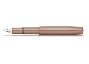 Kaweco AL SPORT Or Rosé plume EF