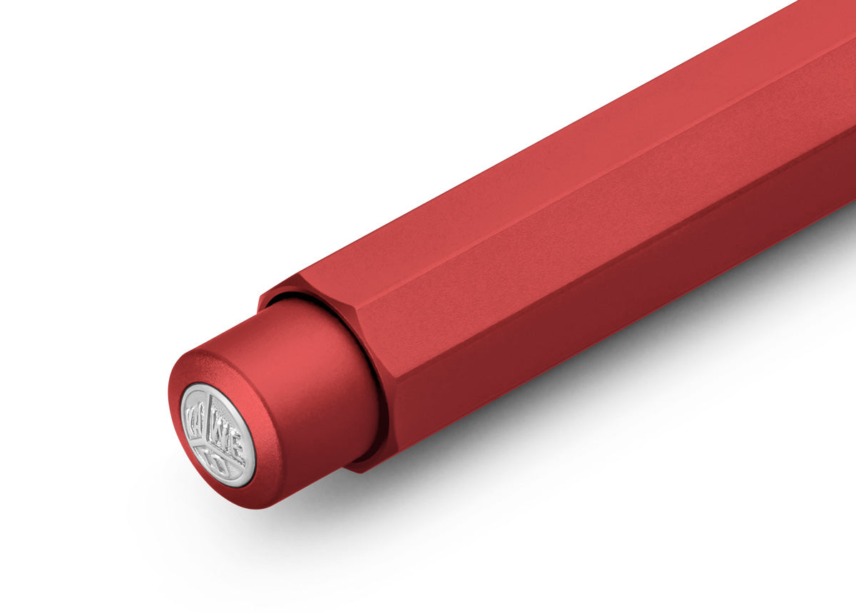 Kaweco AL SPORT Rouge Porte-mine