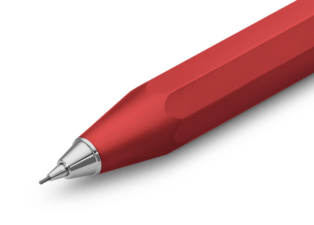 Kaweco AL SPORT Rouge Porte-mine
