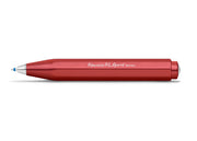Kaweco AL SPORT Rouge Bille
