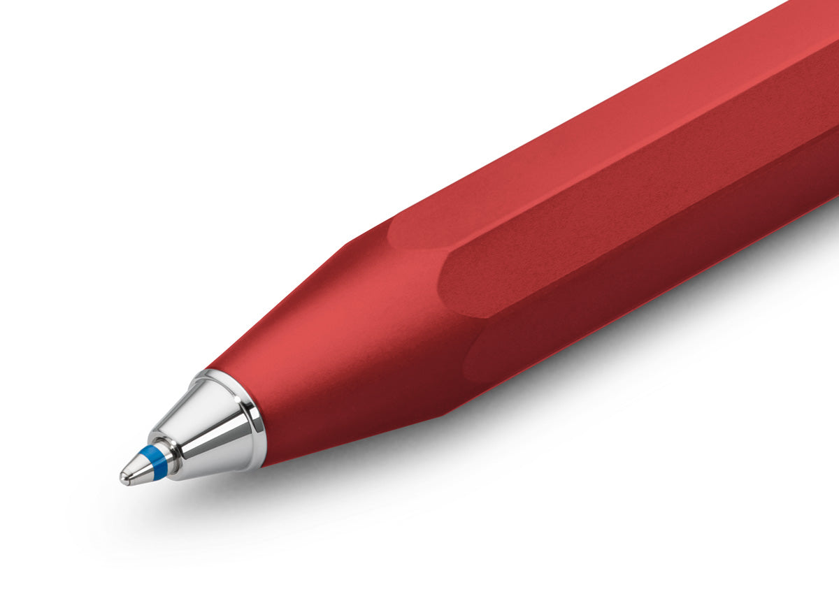 Kaweco AL SPORT Rouge Bille