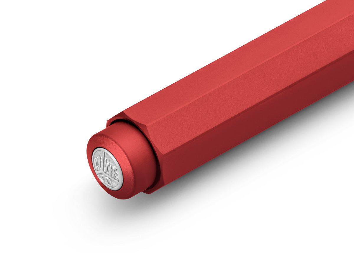 Kaweco AL SPORT Rouge Bille