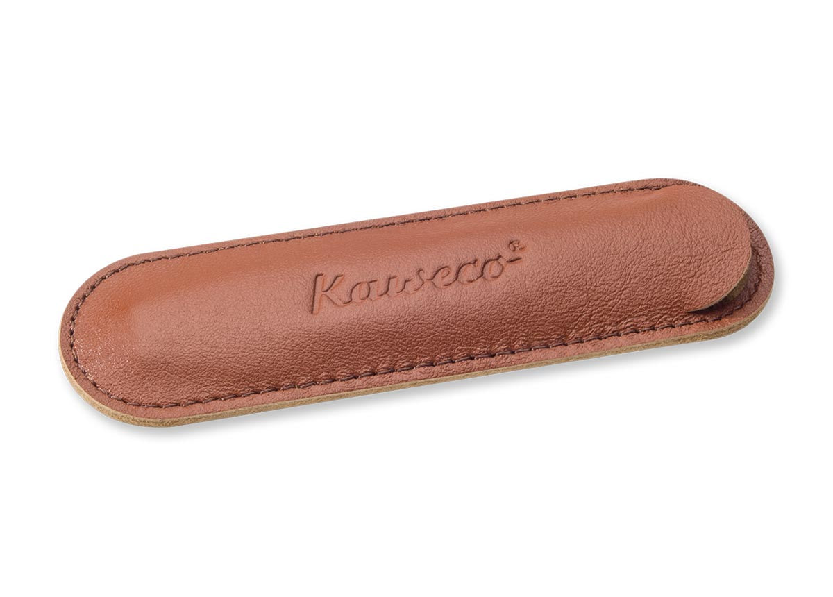 Kaweco SPORT ECO Etui 1 Stylo Brandy
