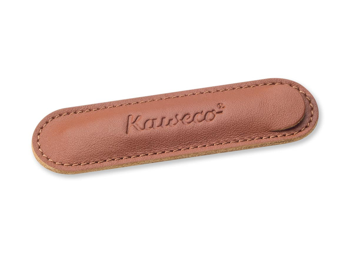 Kaweco LILIPUT ECO Etui 1 Stylo Brandy