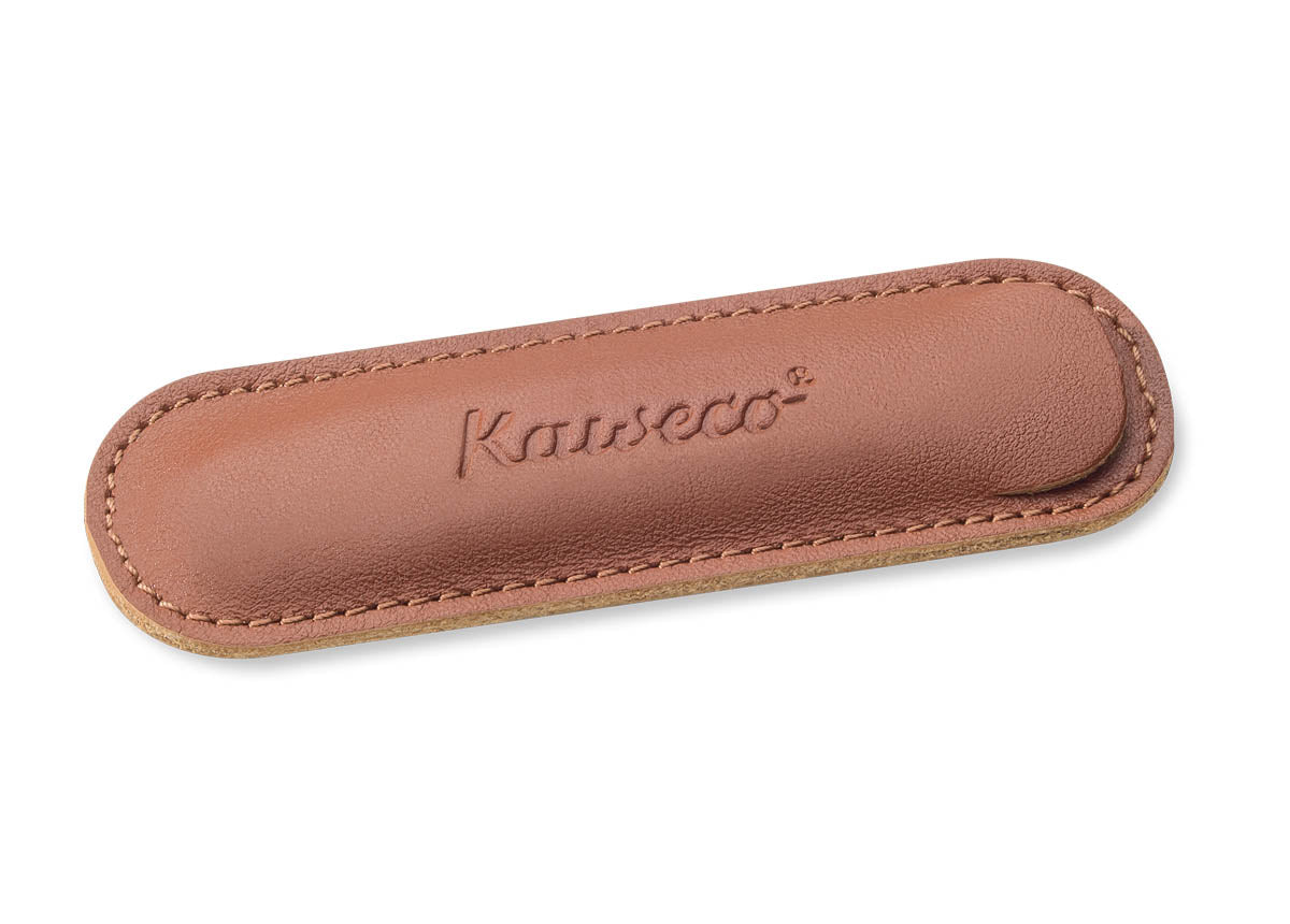 Kaweco LILIPUT ECO Etui 2 Stylos Brandy