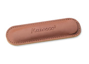 Kaweco LILIPUT ECO Etui 2 Stylos Brandy