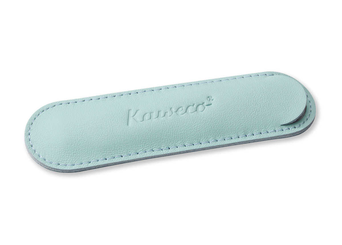 Kaweco SPORT ECO Etui Tender Mint 1 Stylo