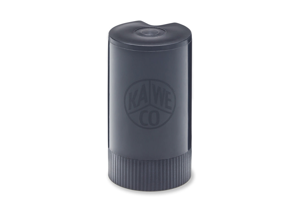Kaweco Distributeur cartouches d'encres Twist&Out Noir