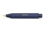 Kaweco CLASSIC SPORT Bleu marine Porte-mine 0.7mm
