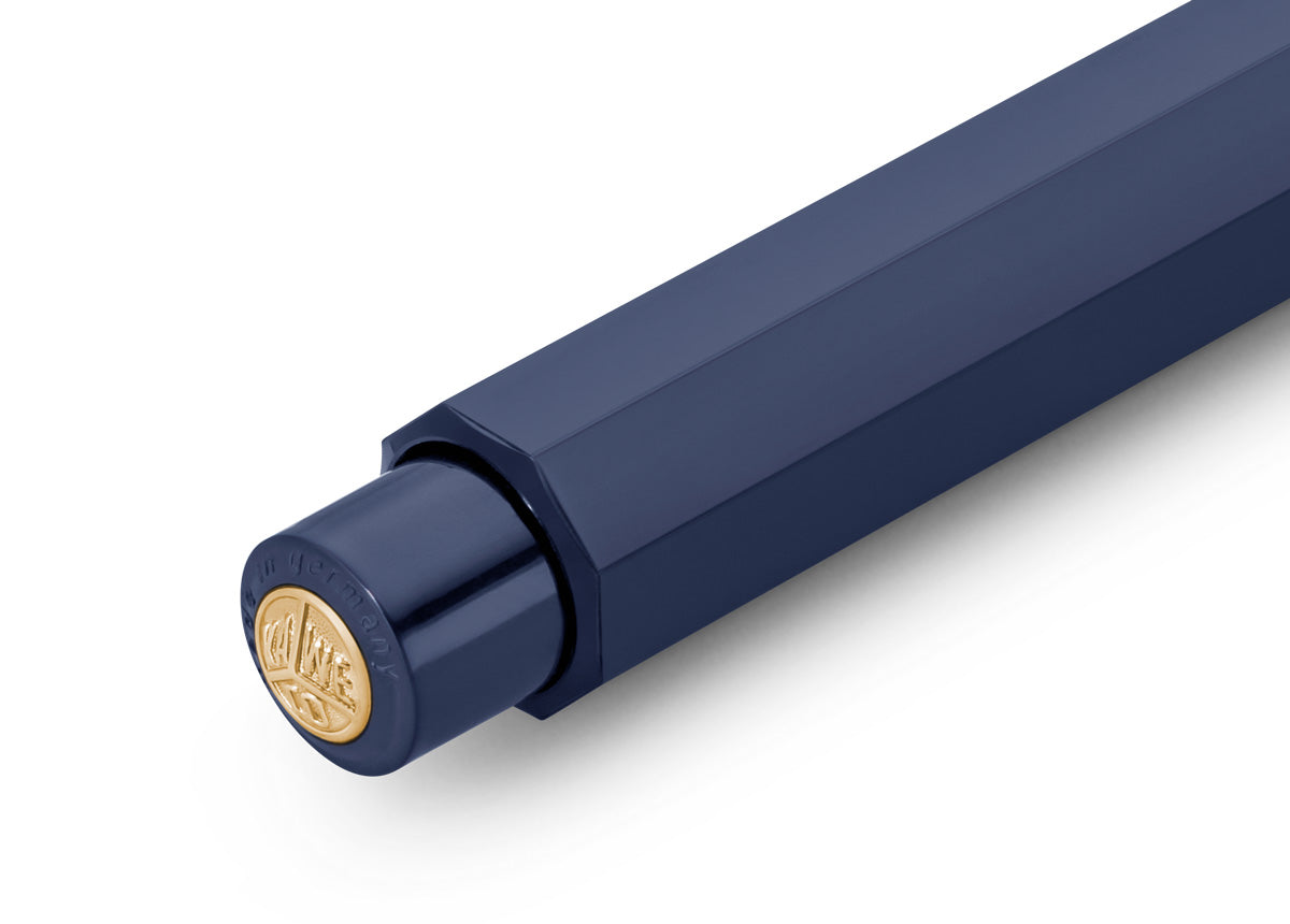 Kaweco CLASSIC SPORT Bleu marine Porte-mine 3.2mm