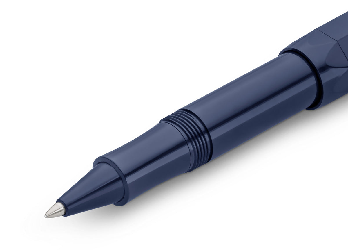 Kaweco CLASSIC SPORT Bleu Marine Roller