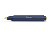 Kaweco CLASSIC SPORT Bleu Marine Bille