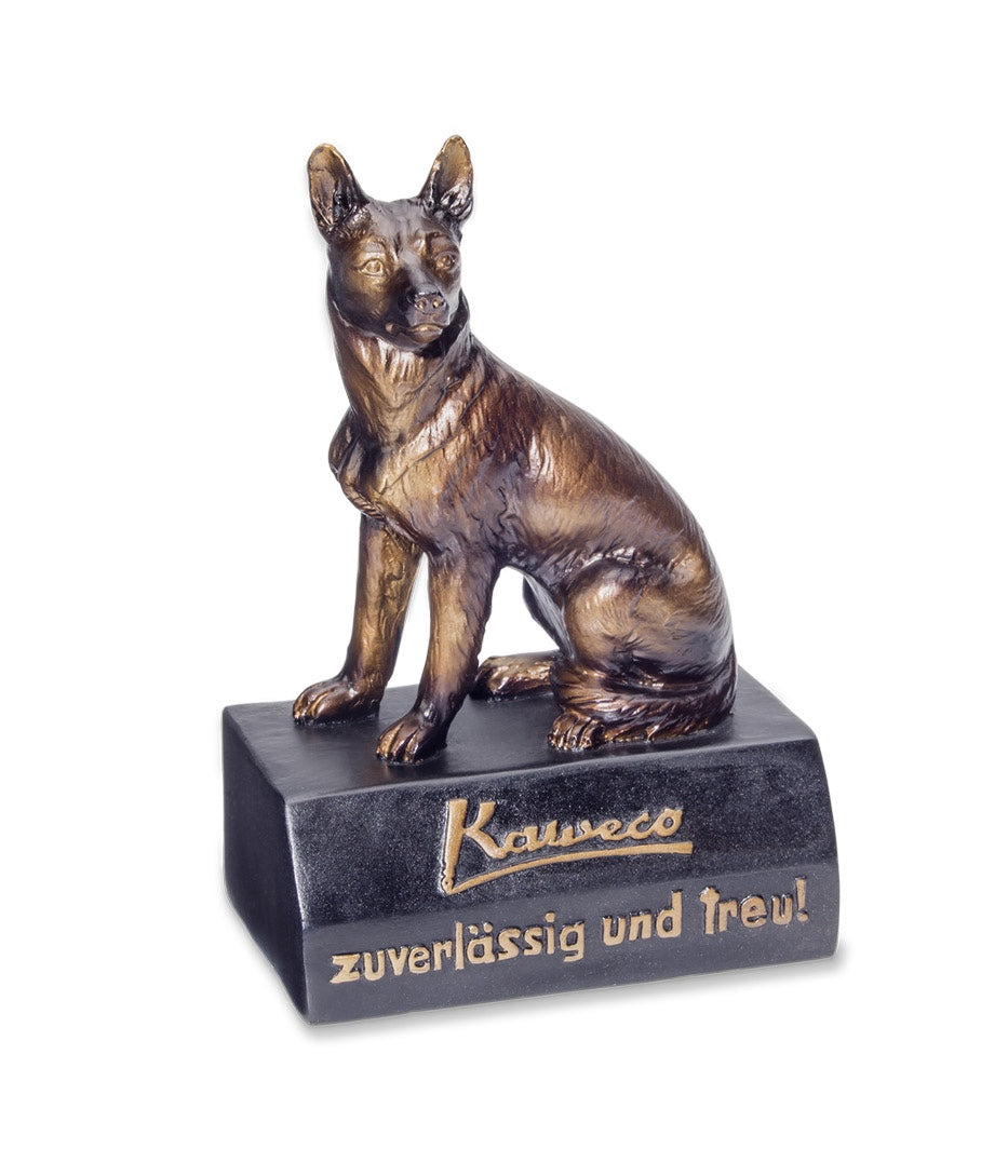 Kaweco Figurine Berger Allemand