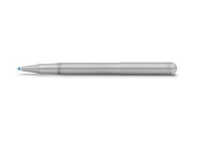 Kaweco LILIPUT Acier Bille avec capuchon